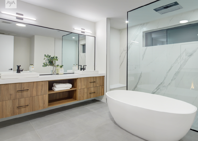 Bathroom Remodelling Trends For 2024: Embracing Innovation And Elegance