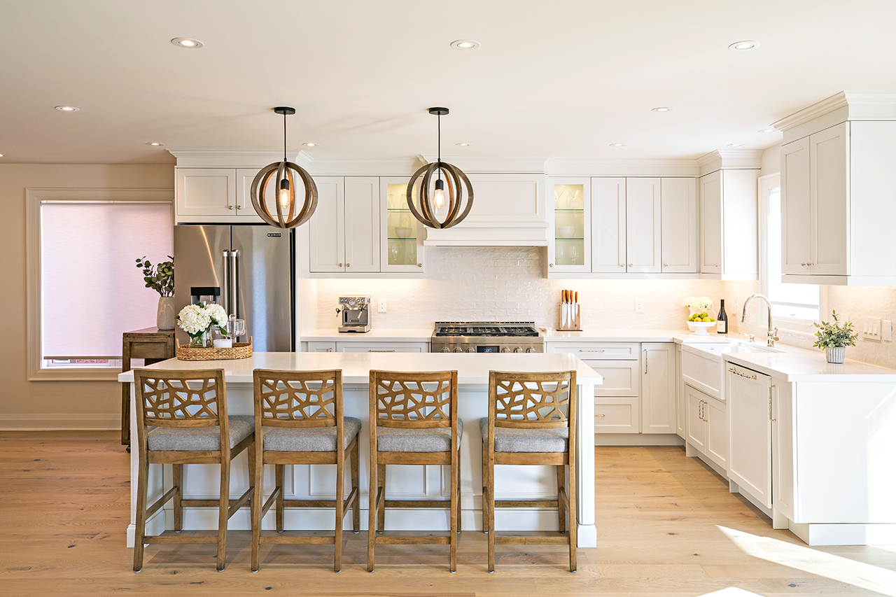 6 Steps To Starting Your Kitchen Renovation